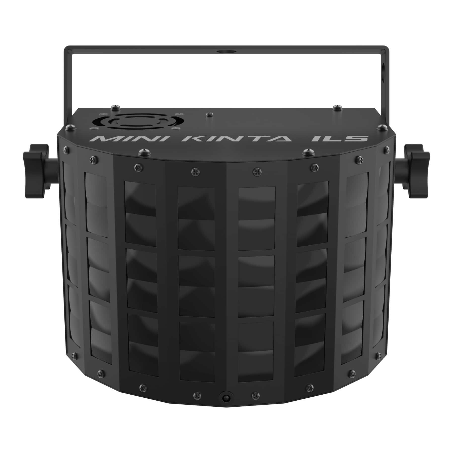 Chauvet DJ Mini Kinta ILS front off