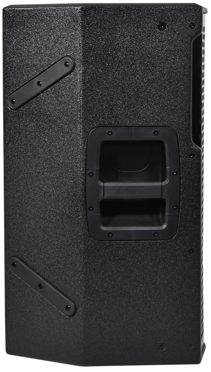 Citronic CORVA-15A Active PA Cabinet side 1