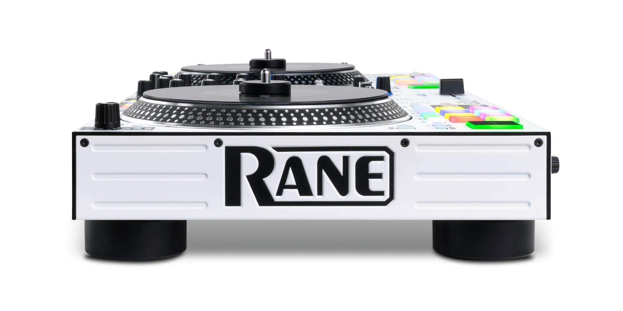 RANE ONE MKII DJ controller right