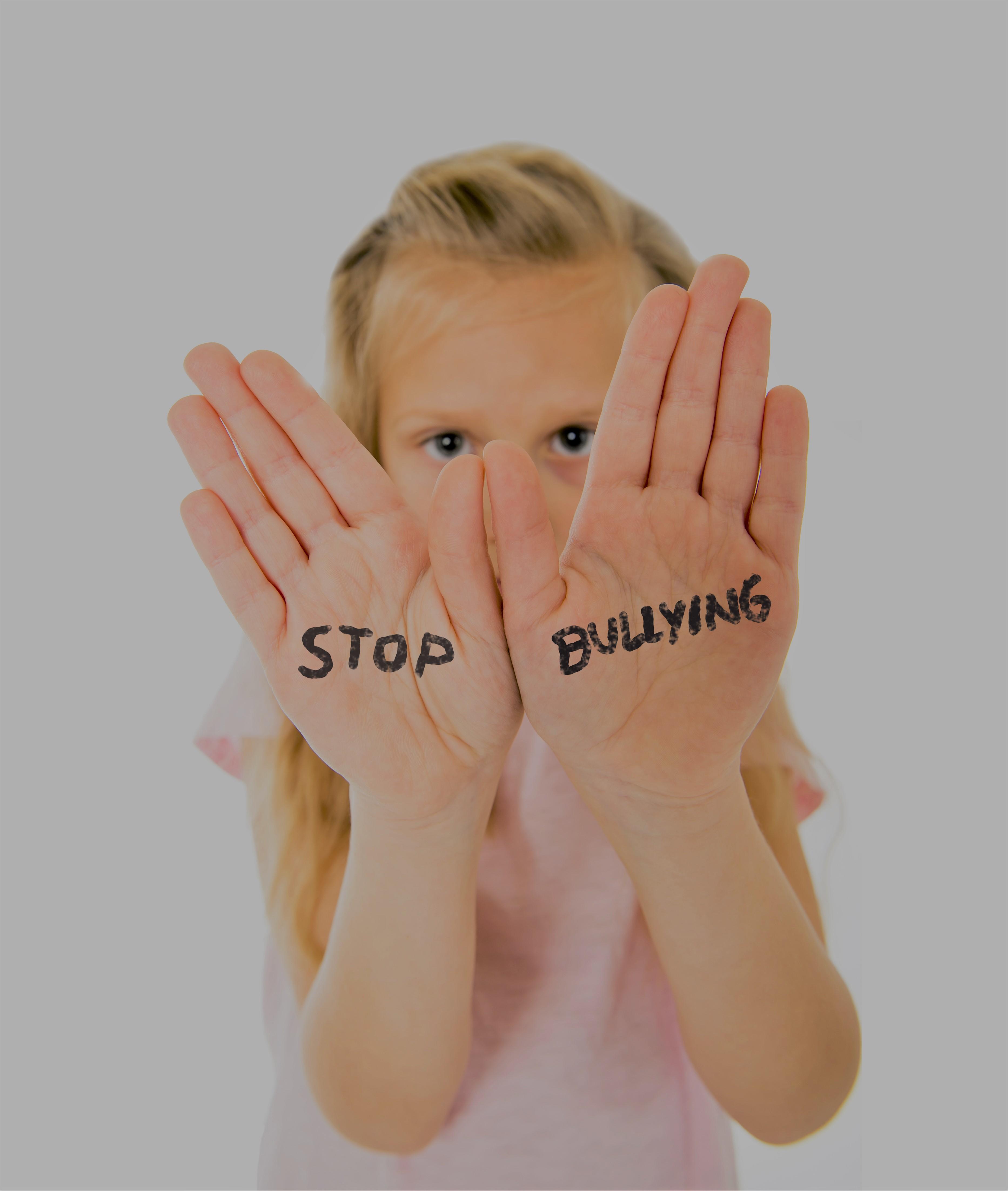 cyberbullying stop bullying posters