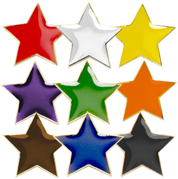Plain Stars