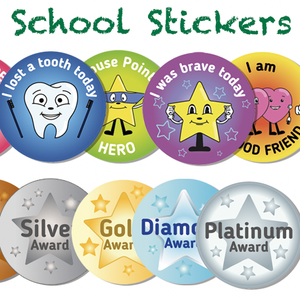 Stickers