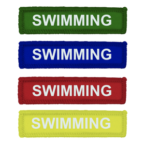 swimming patches