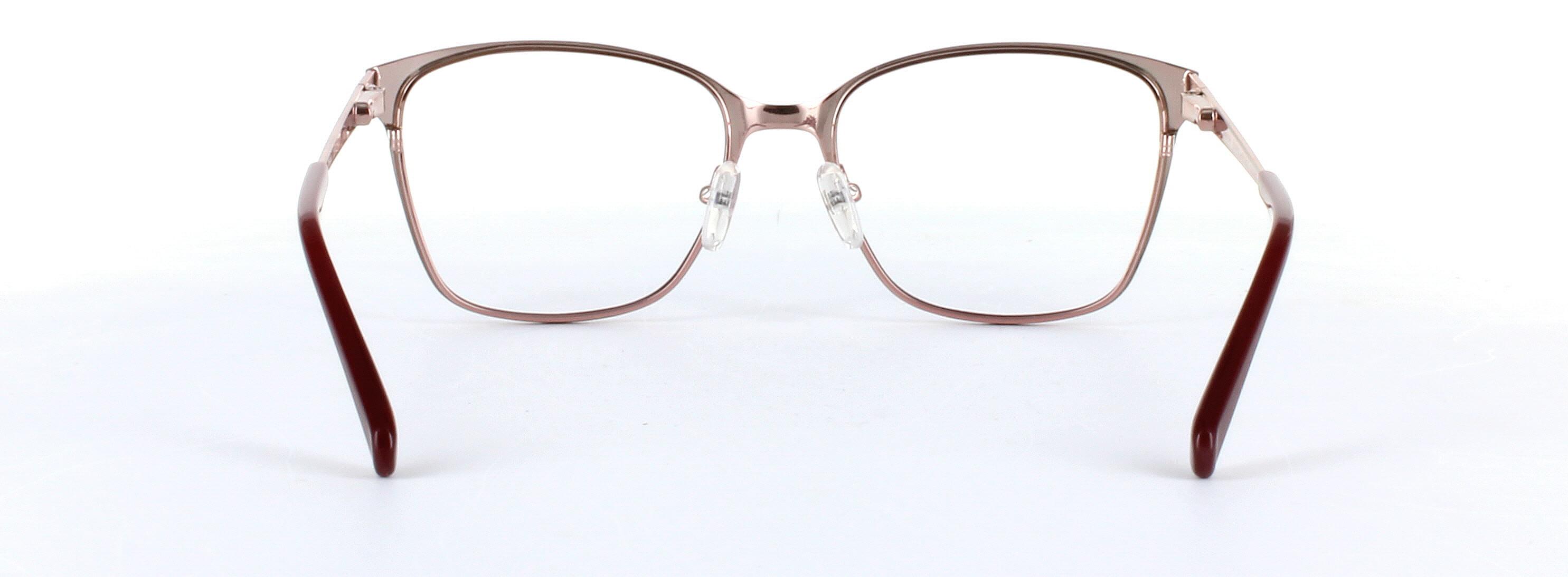 ted baker amber glasses