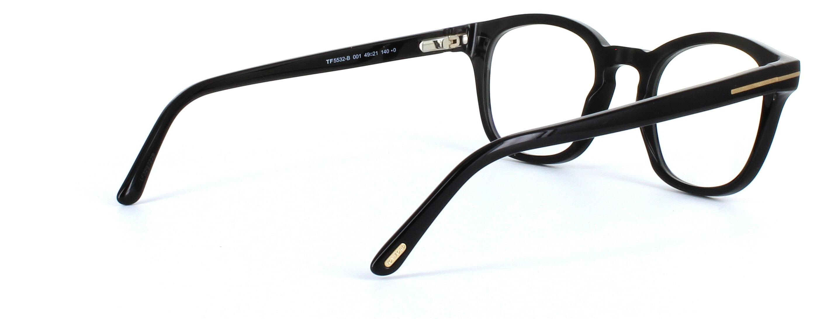 Tom Ford glasses model 5532 - Product image 4