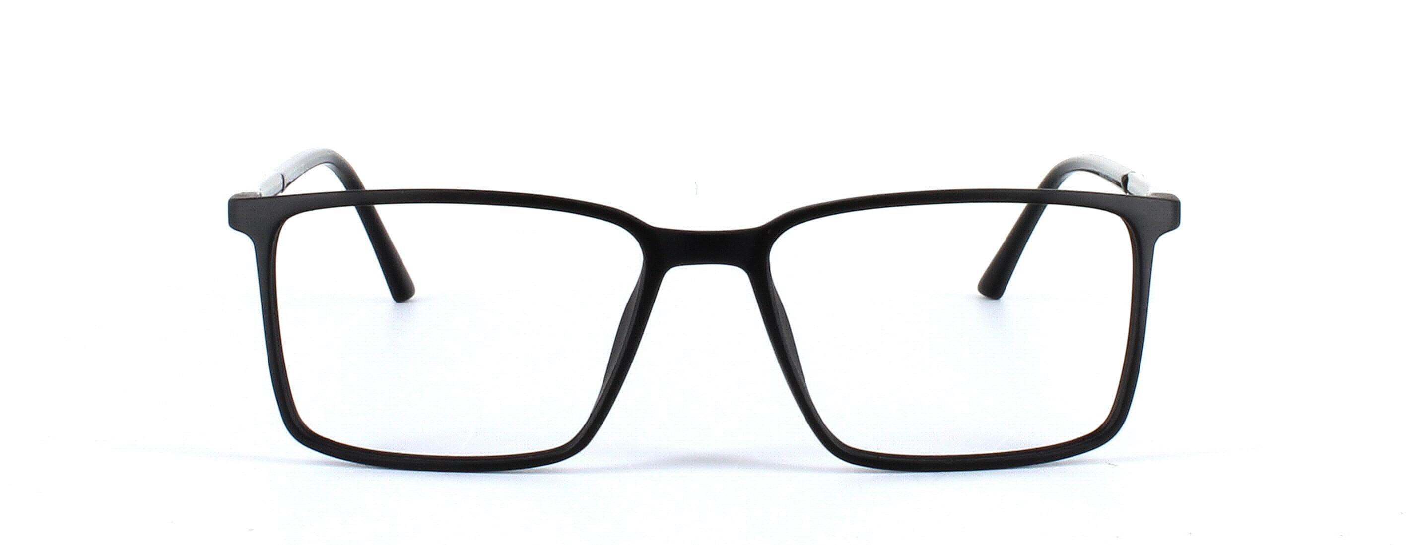 Preveza - Black - Unisex glasses image view 5