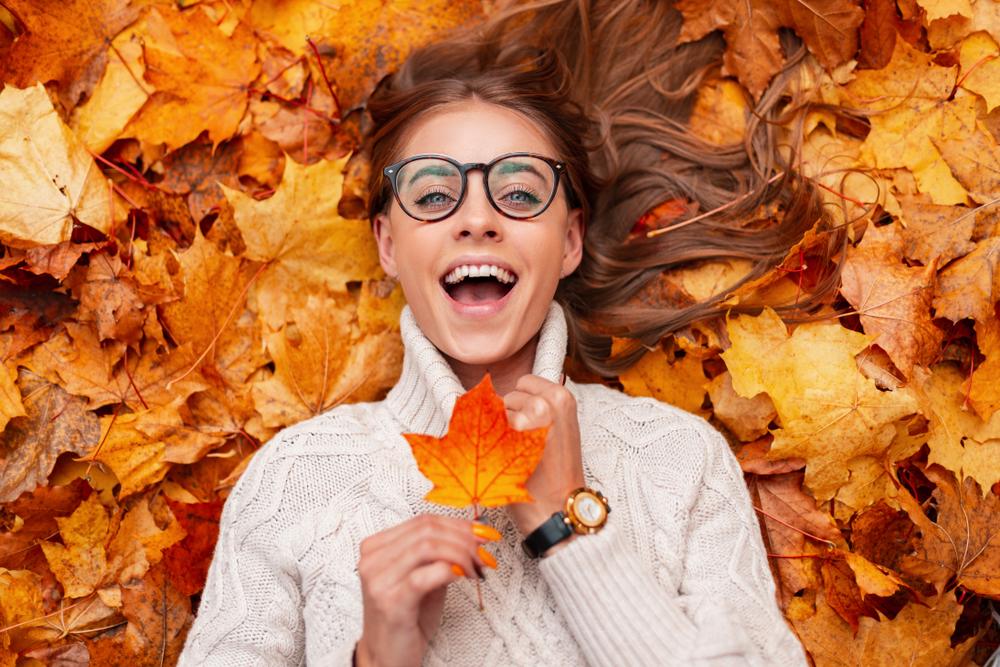 Autumn Fashion Trends & How To Match Them To Your Glasses