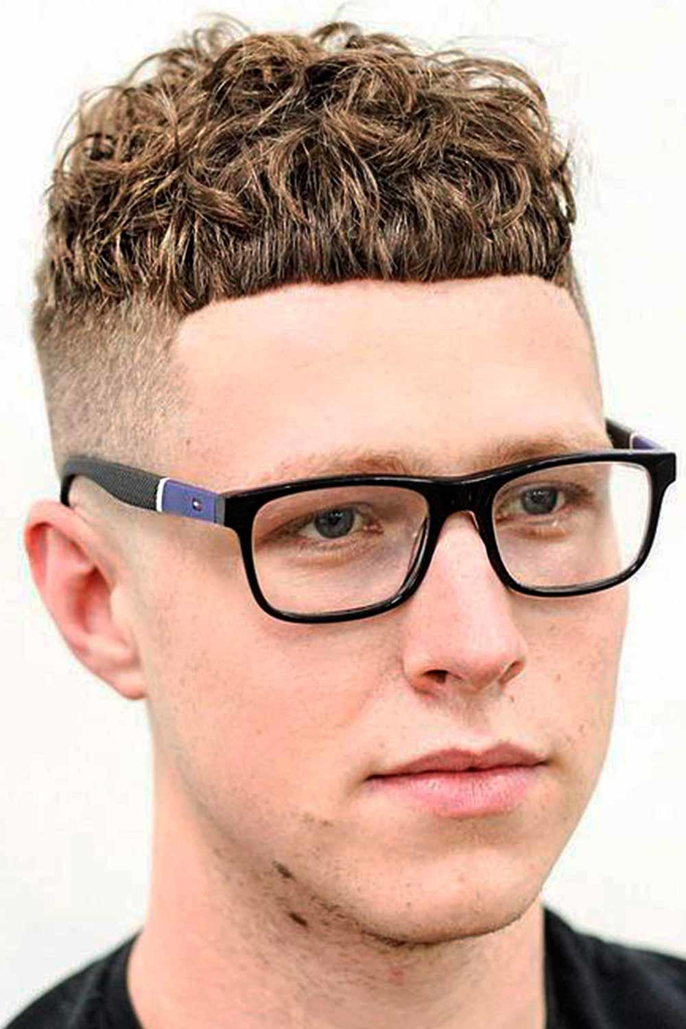 Share more than 164 best hairstyles for glasses wearers super hot