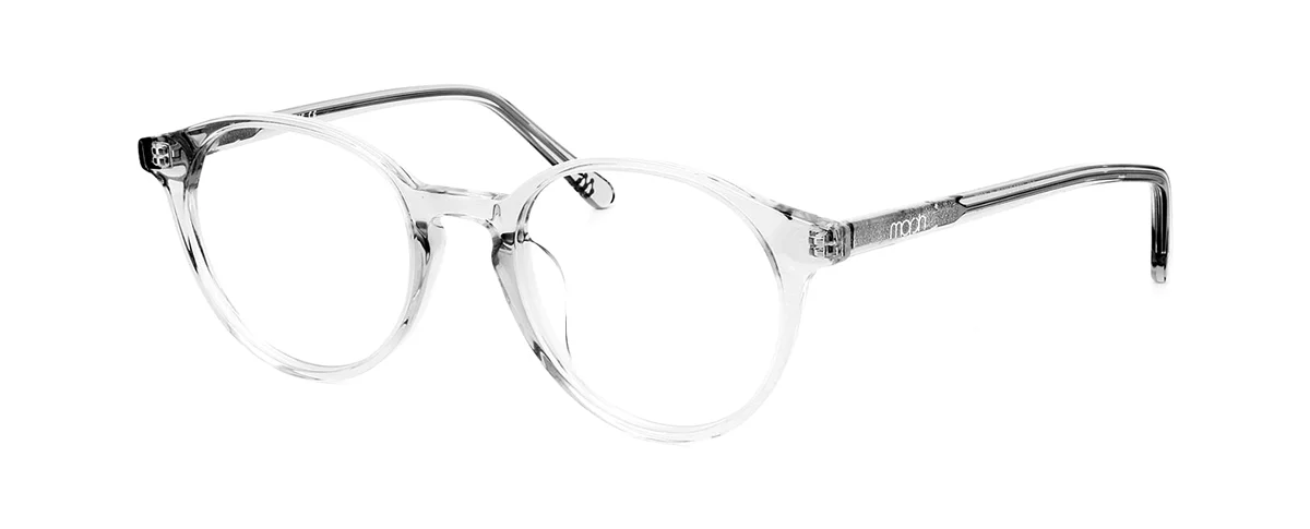 England Sunglasses in Clear Crystal | Glasses | Glasses2You
