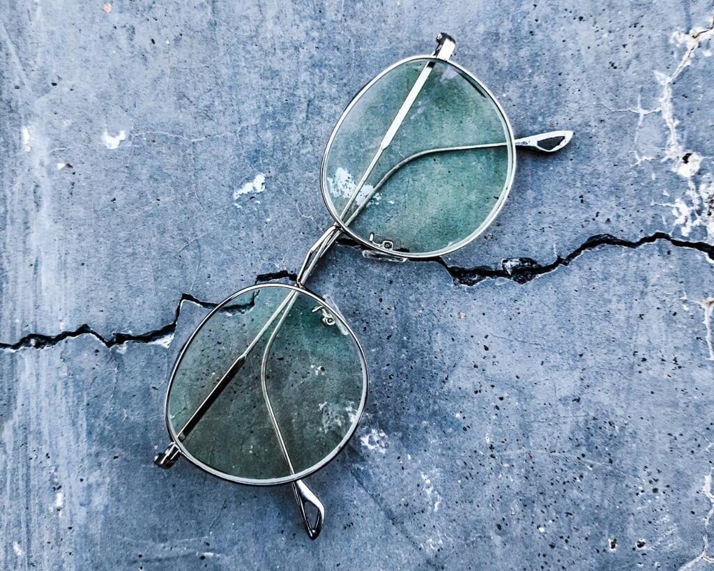 Our Favourite Metal Framed Glasses