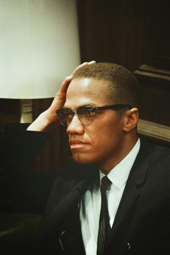 Iconic Glasses Wearers Who Have Shaped History