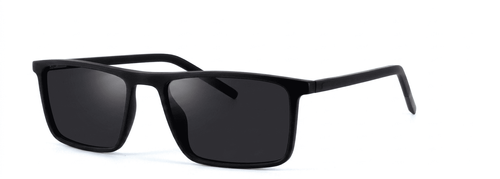 Theodore prescription sunglasses front left view