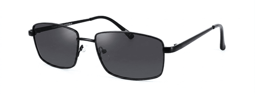Ventry prescription sunglasses front left view