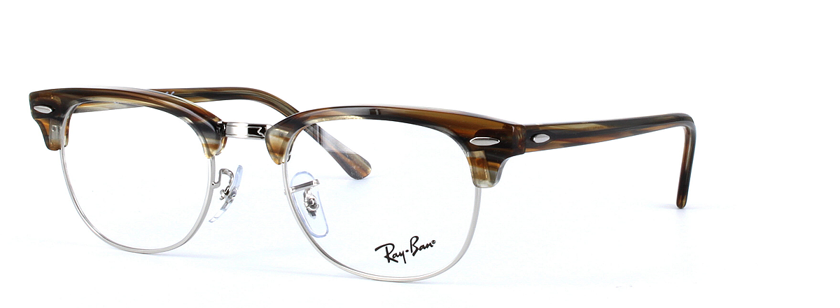 Ray Ban RB5154 | Cheap Glasses Online | Glasses2You