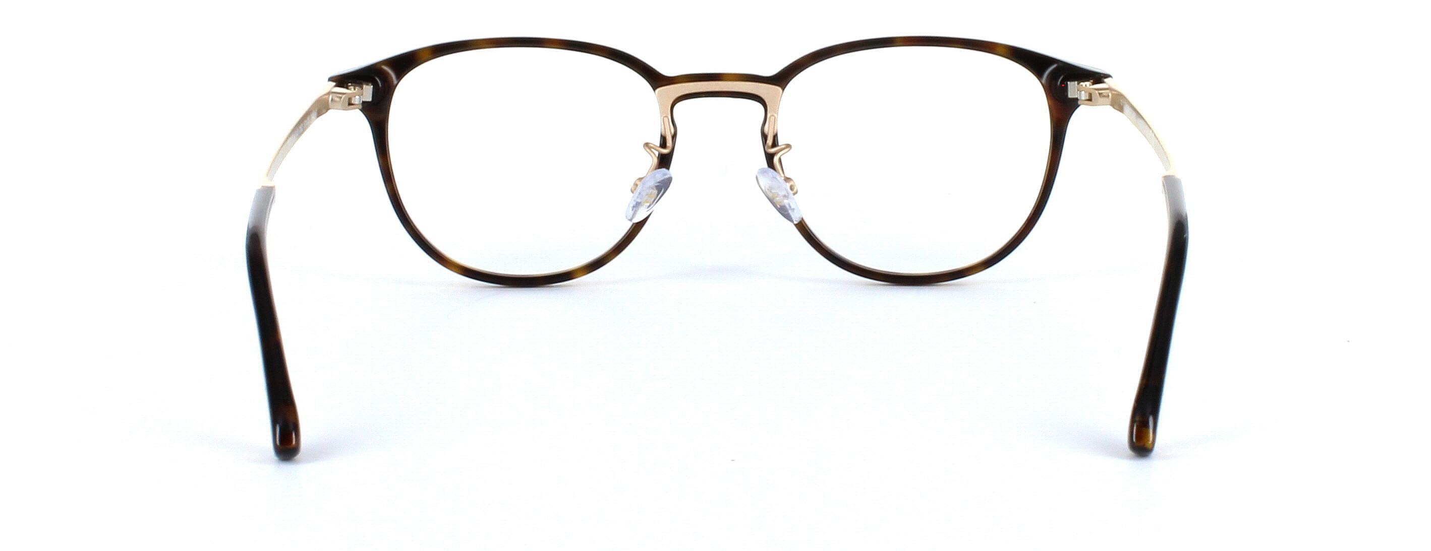 Tom Ford Glasses FT5593 - Tortoise - Image 3