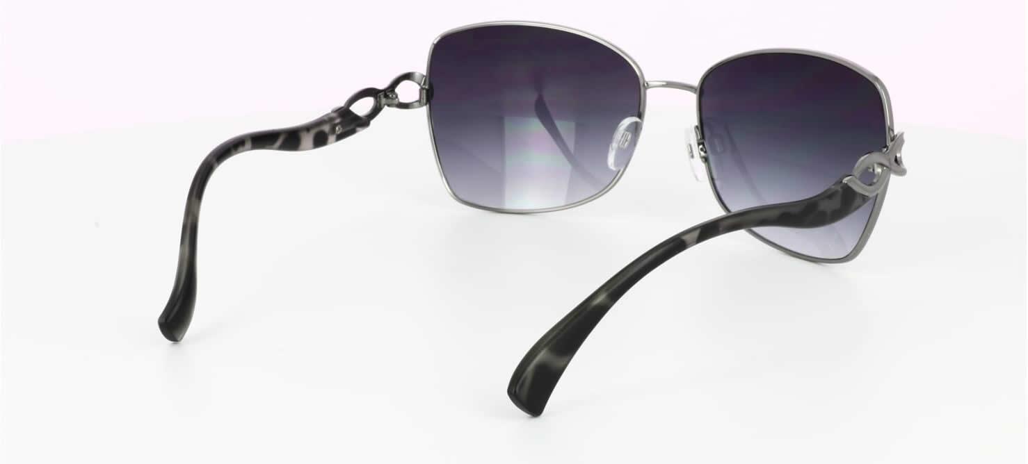 Ladies sunglasses - MA4595 2 - image view 4