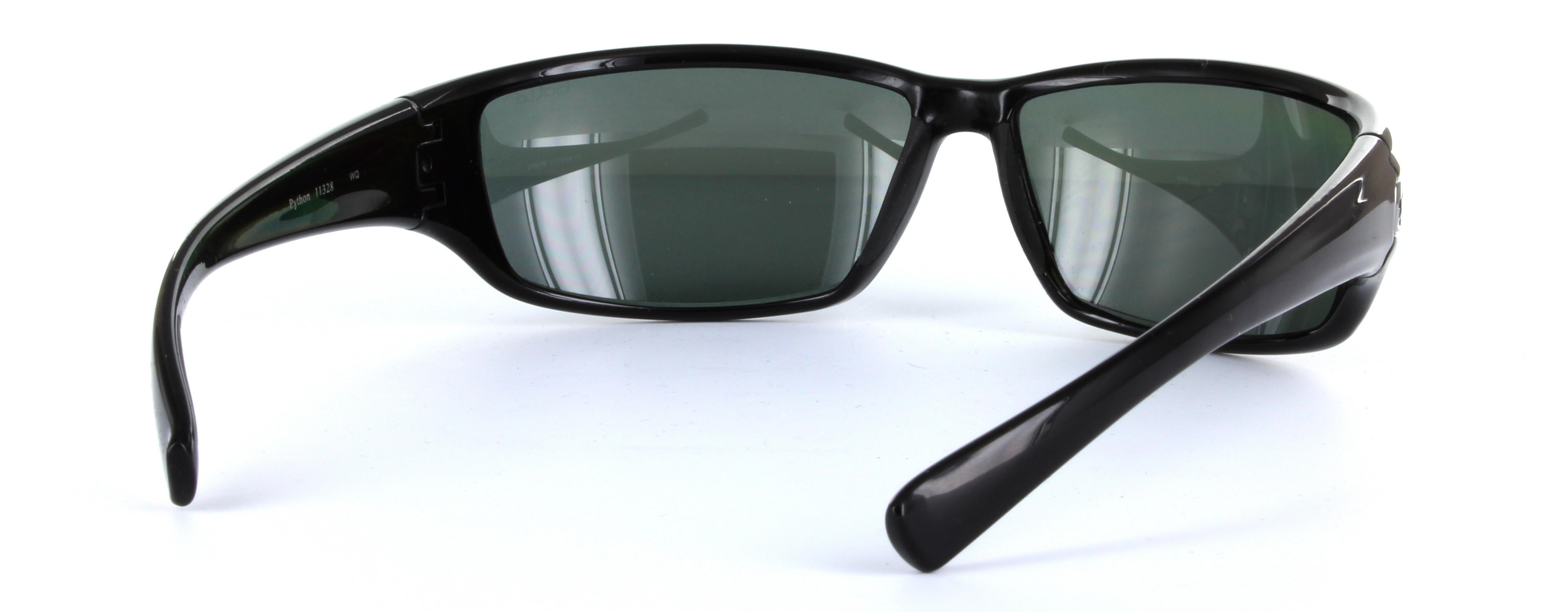 Bolle Polarised Python Sunglasses | Glasses | Glasses2You