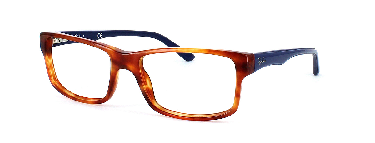 Ray ban 5245 store frames