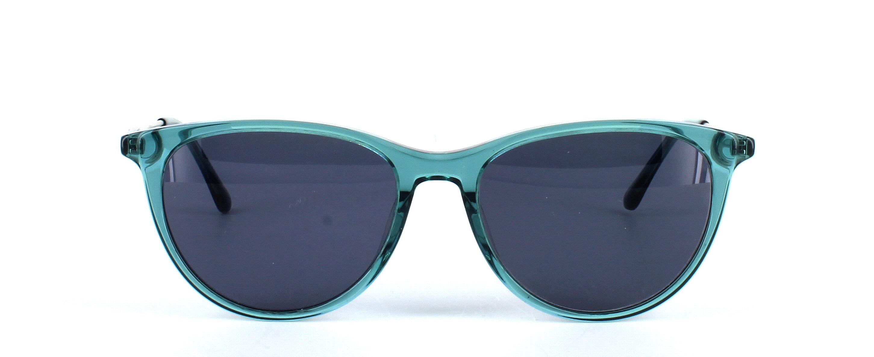 Edward Scotts BJ9202 - Prescription Sunglasses - Turquoise
