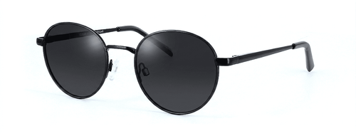 Collins prescription sunglasses front left view