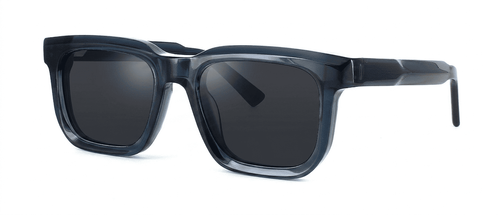 Kennedy prescription sunglasses front left view