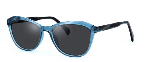 Betty prescription sunglasses front left view