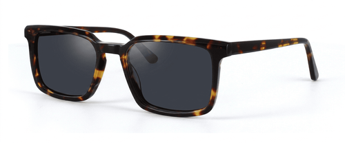 Guaro prescription sunglasses front left view