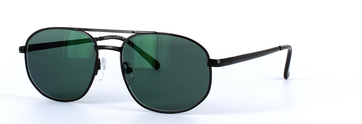 Spartan Sunglasses in Black | Cheap Glasses | Glasses2You
