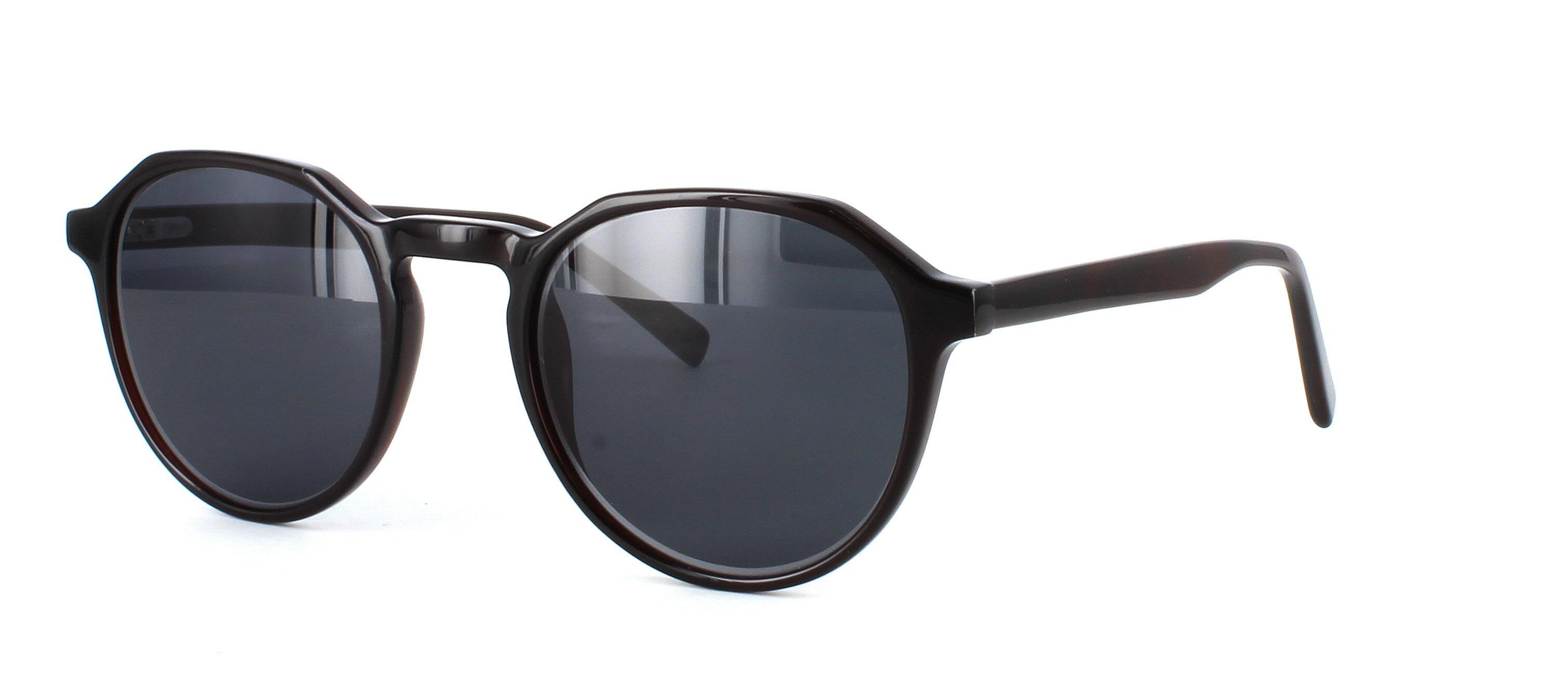 Neptune in Dark Brown | Glasses Online | Glasses2You