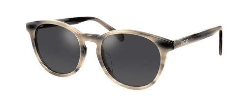 Jarrow prescription sunglasses front left view