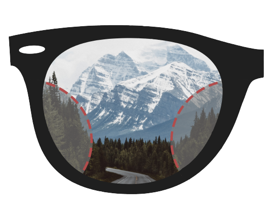 Varifocal sunglasses deals