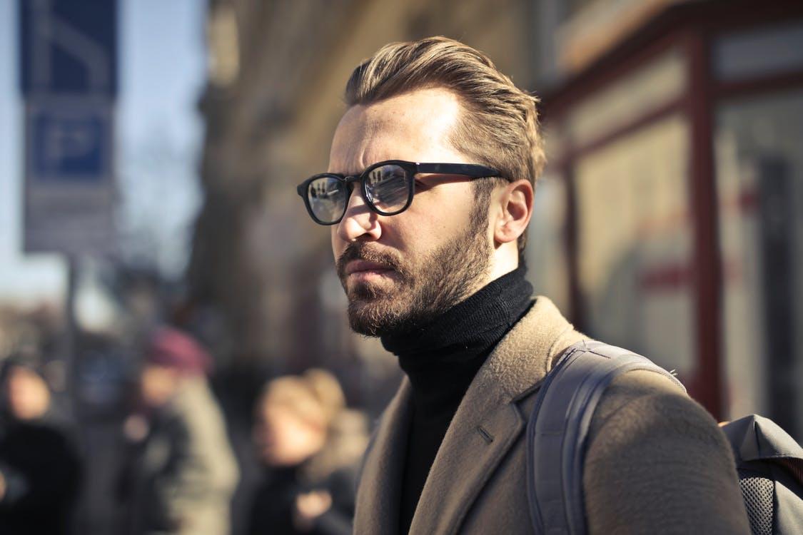 What Your Glasses Say About You Men Blog Glasses2You