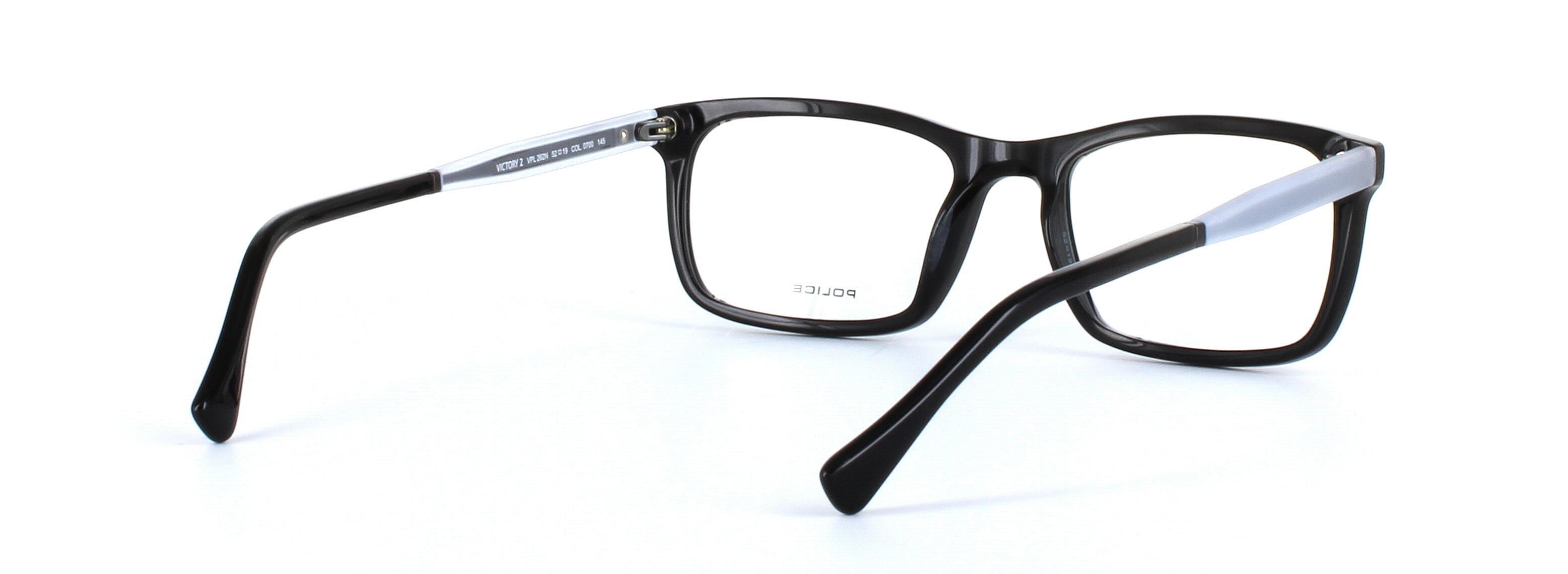 Police VPL262V Black - Image view 4