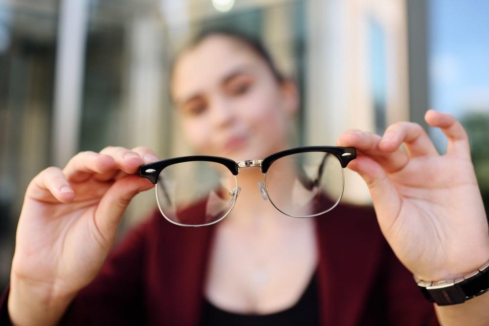 Astigmatism: What It Is & How Glasses Can Help