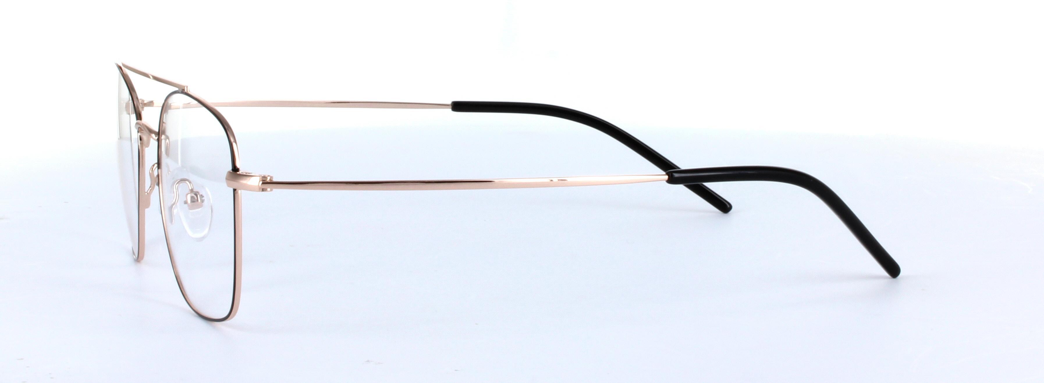 Eve by Ricardo Sweden Holly C1 BLACK EYEGLASSES GLASSES METAL FRAME  55-15-136mm | eBay