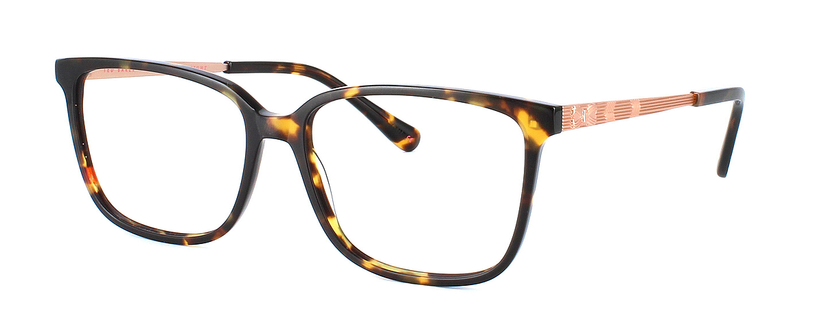 Ted baker glasses tortoise shell sales