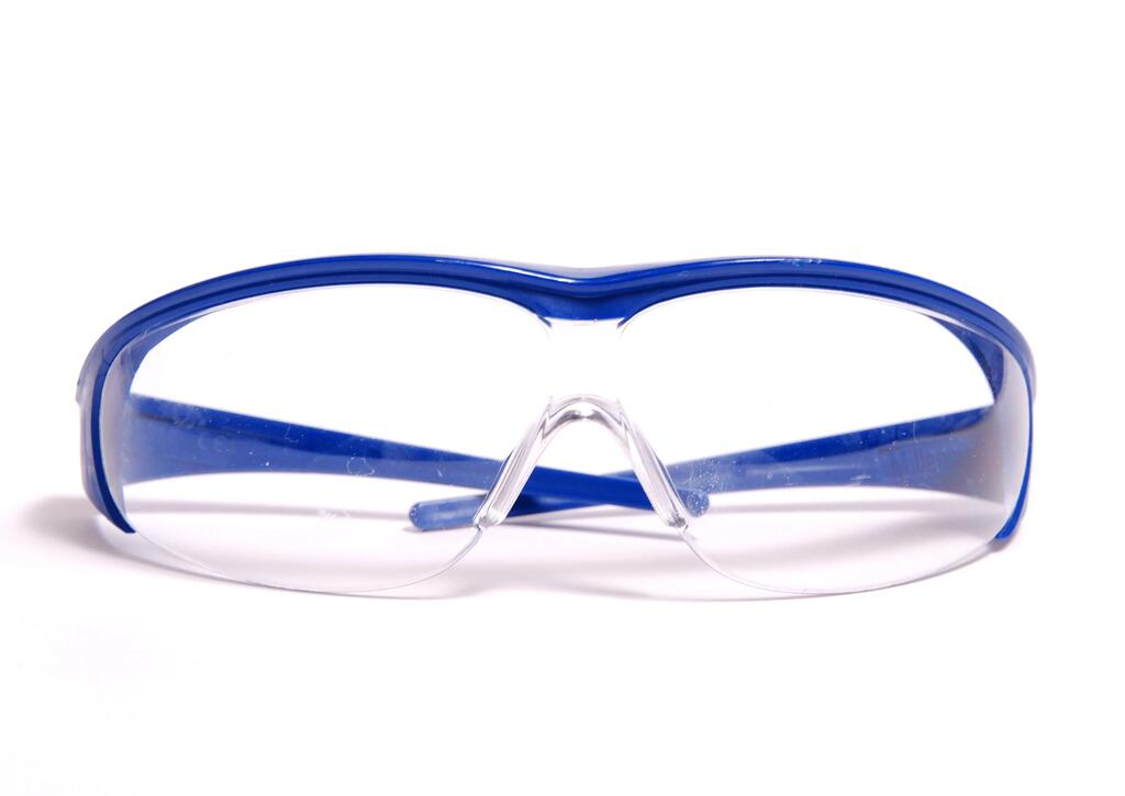 Finding Protective Eyewear That Helps You Actually See