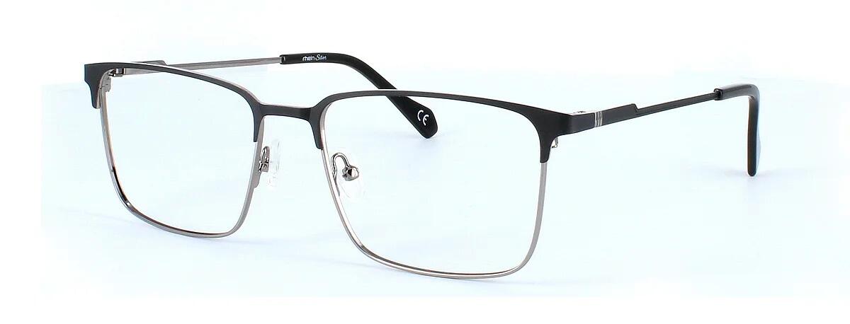 Rosley in matt black