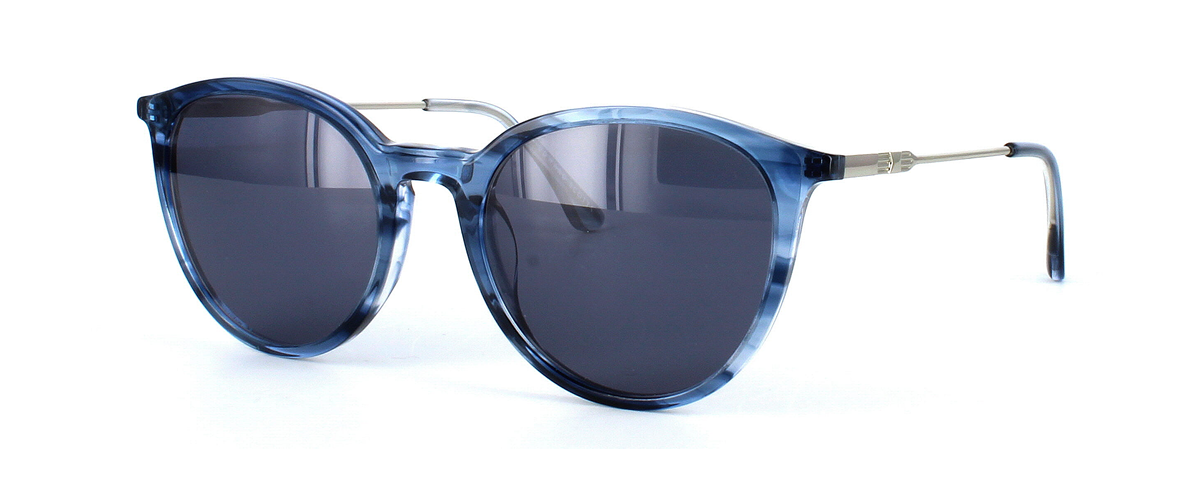 Edward Scotts BJ9201 - Prescription Sunglasses - Blue