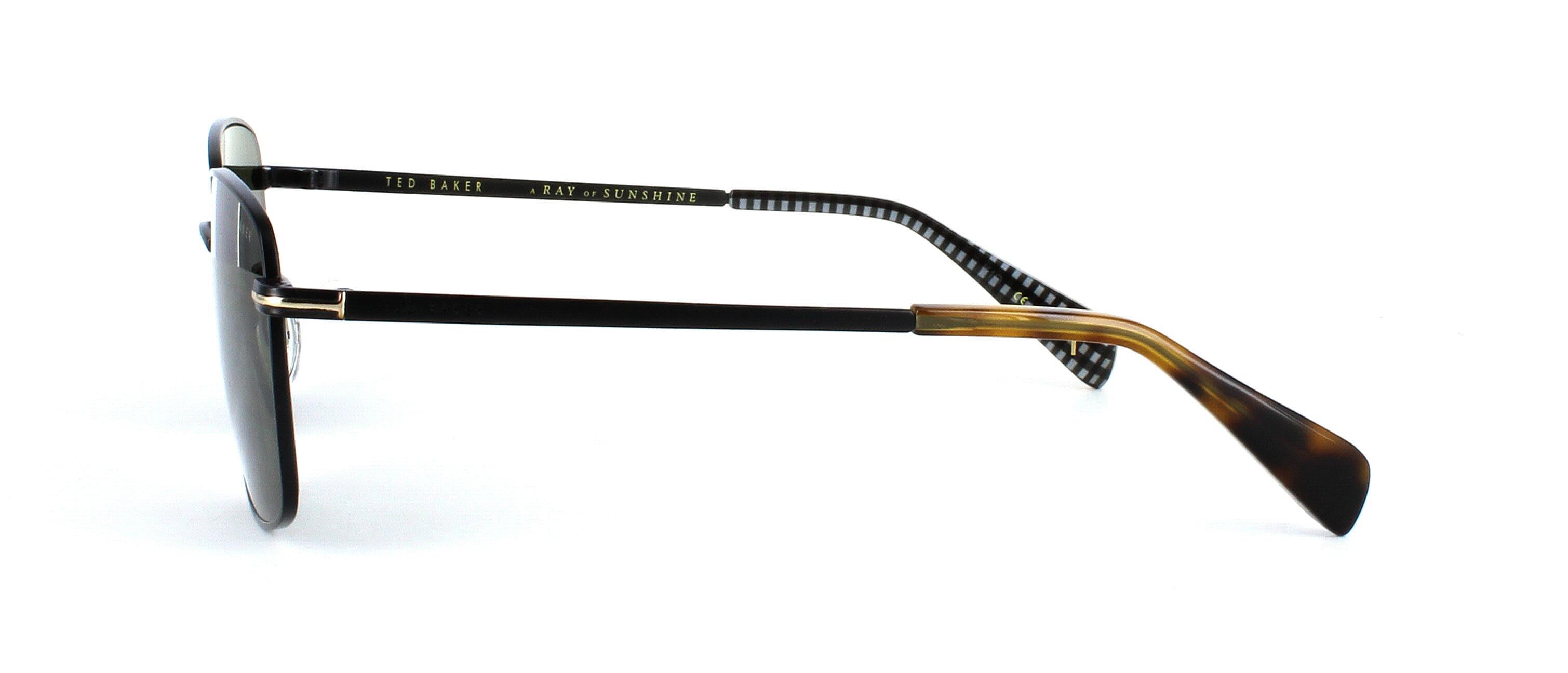 Designer Eyewear Ted Baker Mens Glasses Ted Baker Lance