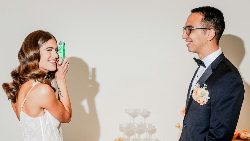 Our Top Glasses Picks For The 2025 Wedding Season