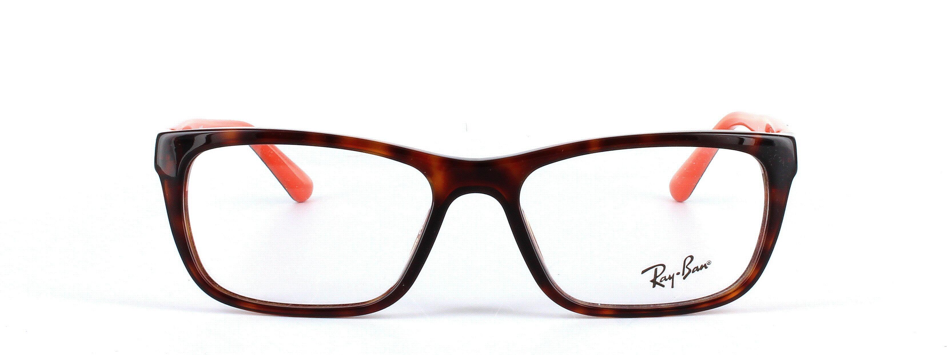 RB 53471 5500 Tortoise/Orange Glasses Glasses2You