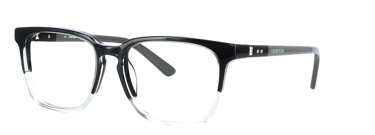 Calvin Klein 19511-072 Blk/Crystal | Glasses | Glasses2You