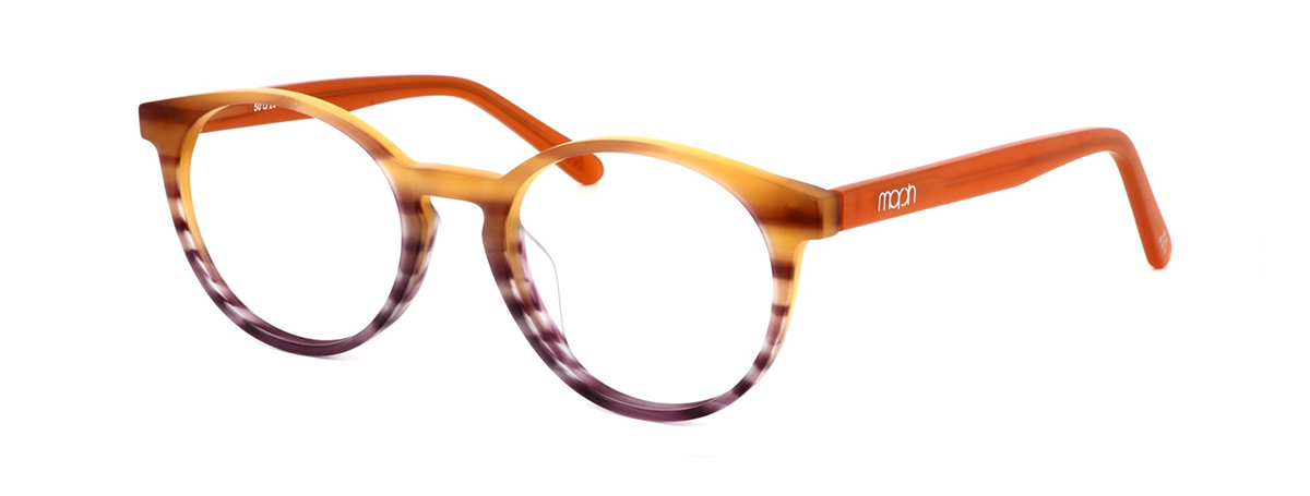 Ludlow Orange/Brown | Cheap Glasses Online | Glasses2You