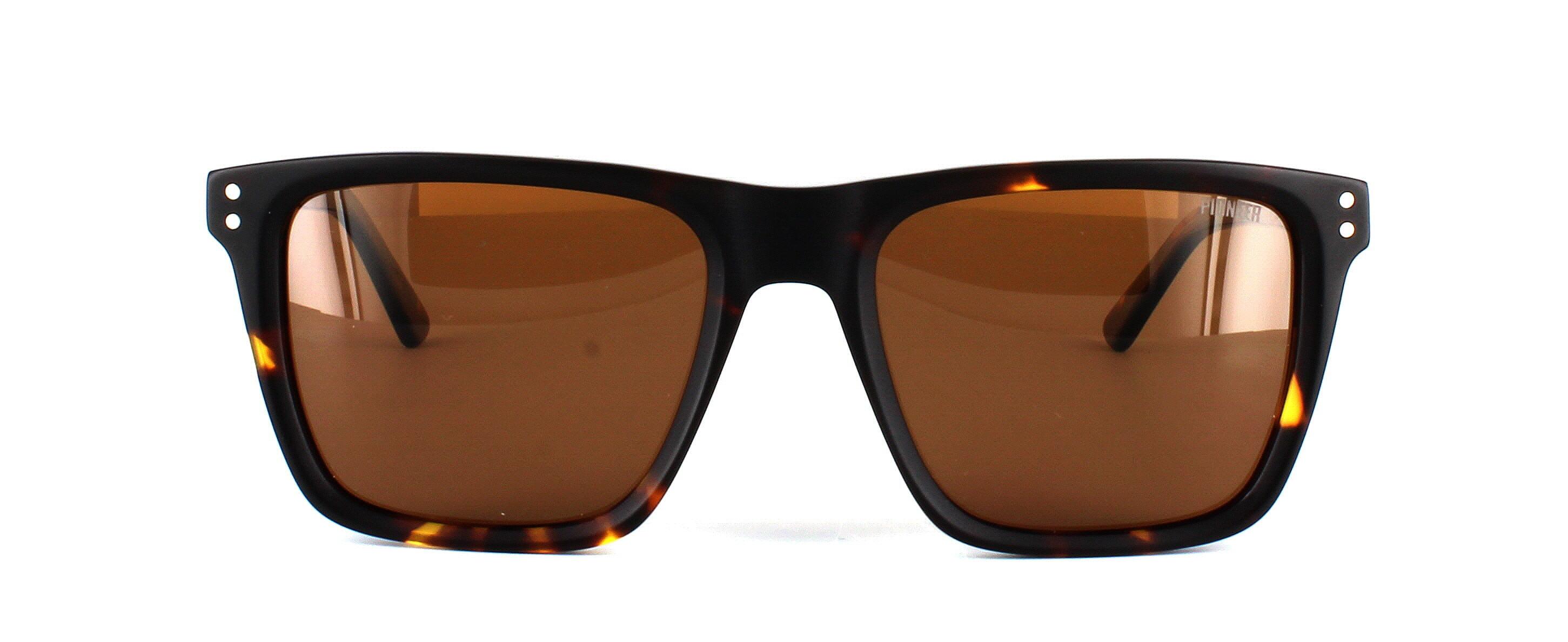 Preloved Round Polarised Altair Oliver Peoples Sunglasses Round Sunglasses  | Fashion Eyewear