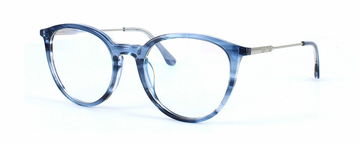 Edward Scotts BJ9201 in Blue | Glasses Online | Glasses2You