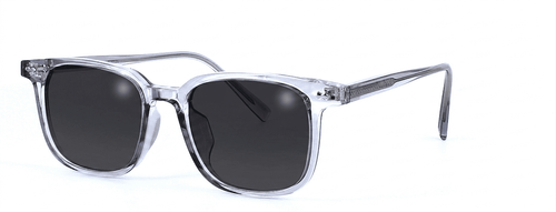 Sax prescription sunglasses front left view