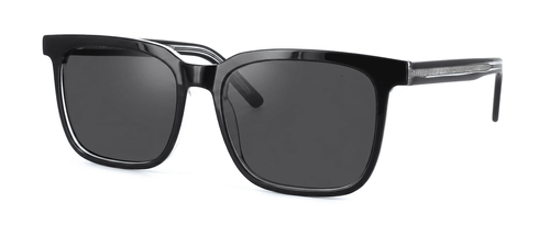 Campeche prescription sunglasses front left view