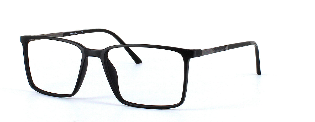 Preveza - Black - Unisex glasses image view 1