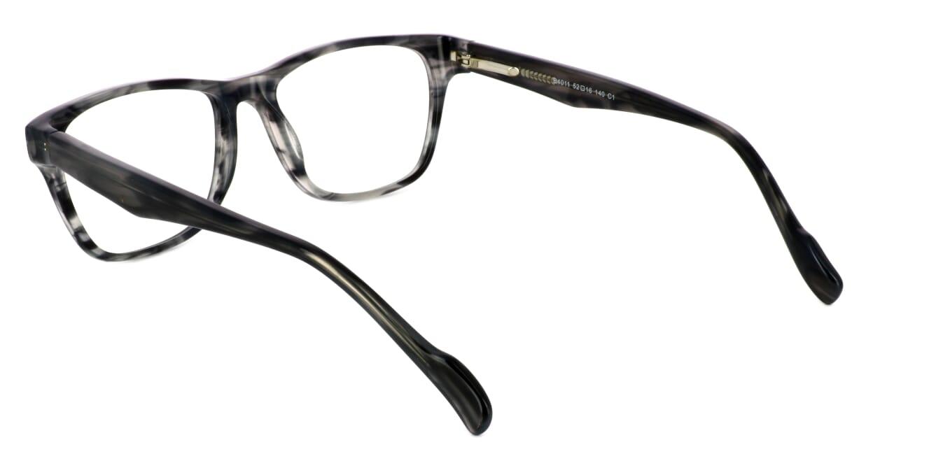 Abberley in Demi Grey Cheap Glasses Online Glasses2You